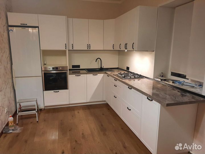 Сборщик мебели