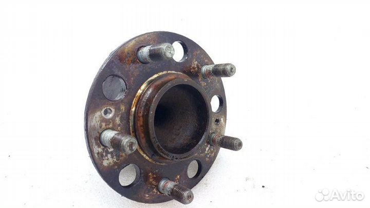 Ступица задняя Kia K5 DL3 G4NA 2021