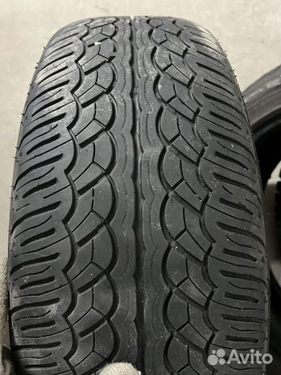 Yokohama Parada Spec-X 225/60 R18 100H