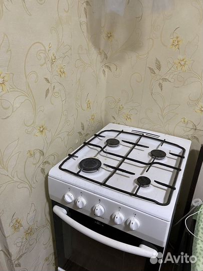 Газовая плита бу