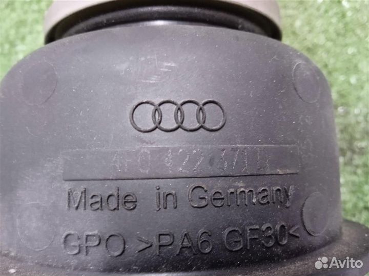 Бачок гидроусилителя Audi A4 (B8) 2007-2015