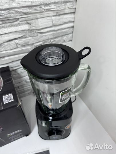 Блендер стационарный Redmond новый