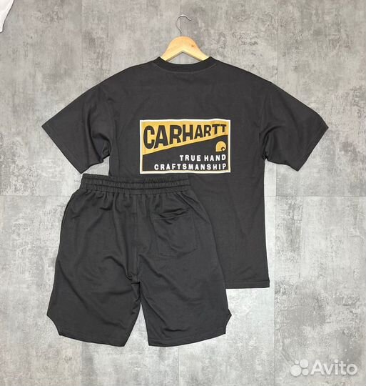 Костюм двойка carhartt