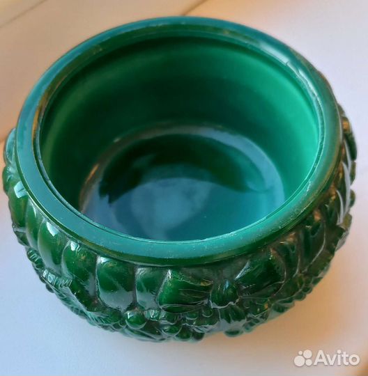 Шкатулка Богемия