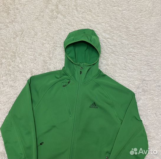 Худи Adidas Оригинал