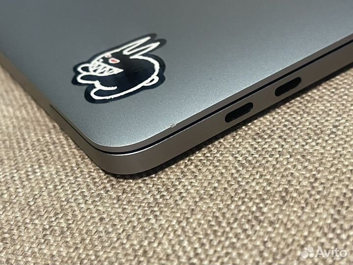 Apple MacBook Pro 15 2017