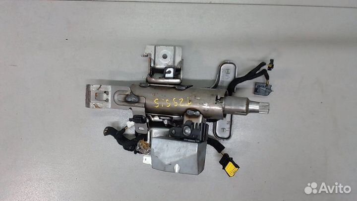 Колонка рулевая Citroen C4 Grand Picasso 2014, 201