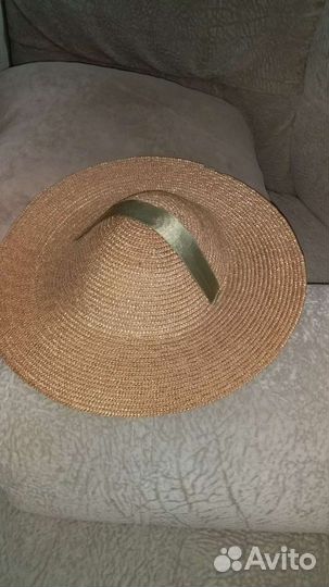 Шляпка старинная 20х годов