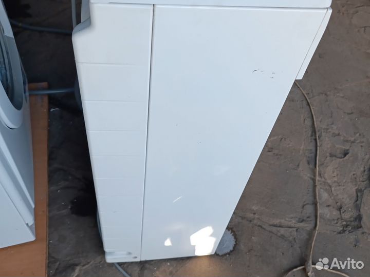 Стиральная машинка