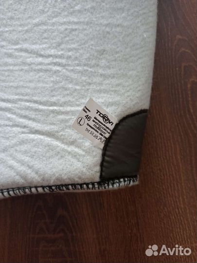 Сапоги чулки 46