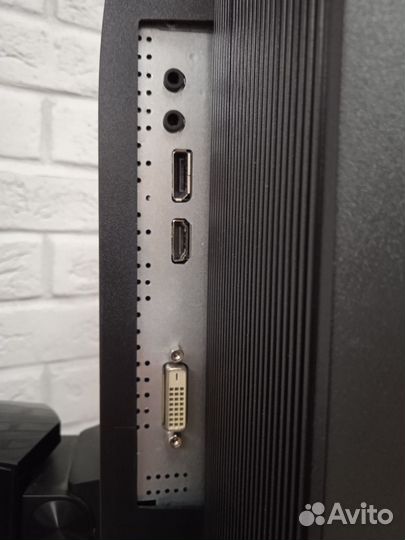 Монитор Acer 27