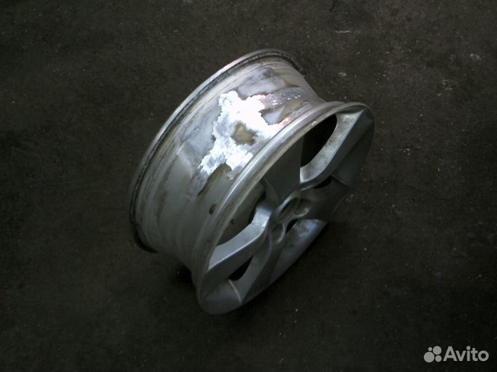 Аргонная сварка. Сварочный металлоремонт