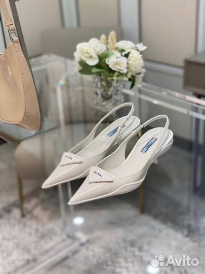 Туфли Босоножки Prada Размер 36-41