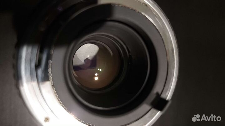 Объектив Sears 80-200mm f4