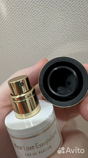 Hfc wear love everywhere travel 15 ml