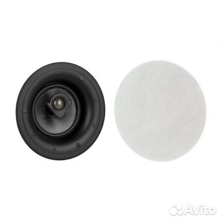 Crestron aspire IC6-W-T Акустическая система