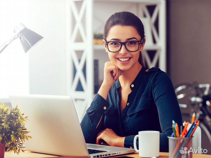 Оператор колл-центра