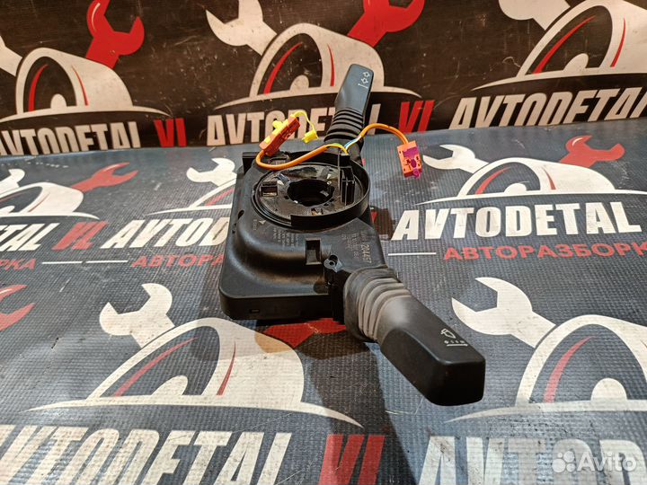 Стрекоза Opel Astra H