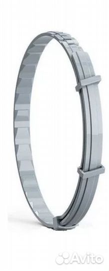 Ошейник для собак до 8 кг Ф.орес.то