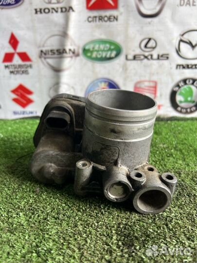 Дроссельная заслонка Mercedes-Benz A-Class W168