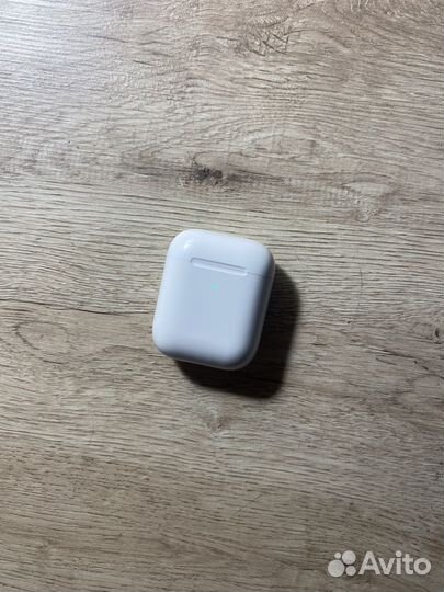 Кейс от airpods
