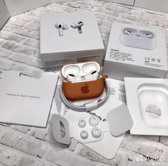 AirPods pro 2