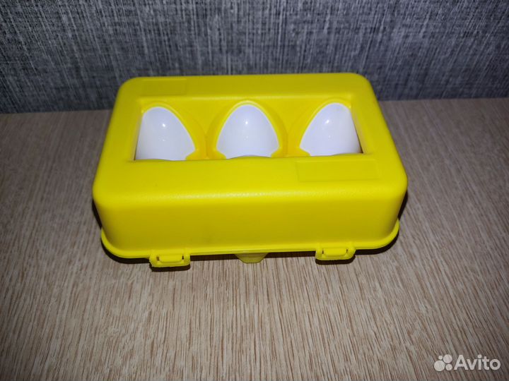 Развивающие игрушки для малышей