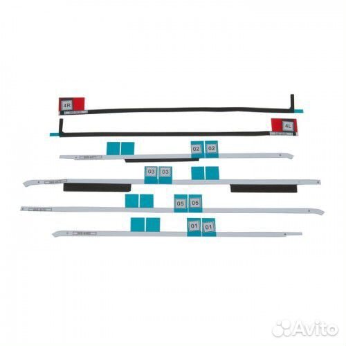 Скотч матрицы iMac A1418 A1419 21.5