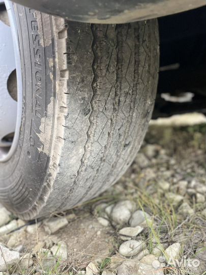 МАЗ 437143-332, 2011