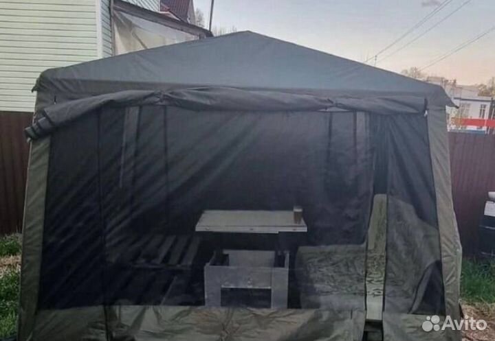 Шатёр палатка туристический