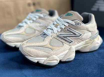 Кроссовки new balance 9060