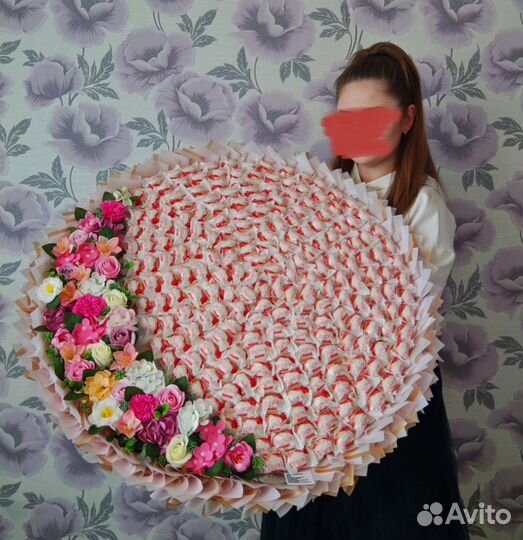 Подарок девушке