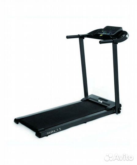 Беговая дорожка Furendo Osaka 1,5 P7