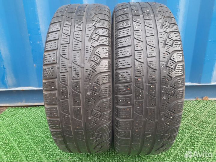 Pirelli Winter Sottozero 205/60 R16 114H