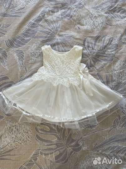 Красивый комплект на выписку