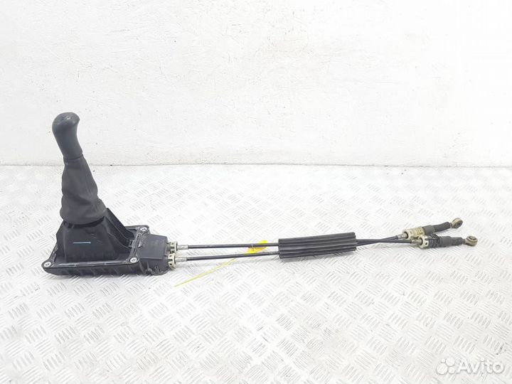 Кулиса Renault Modus