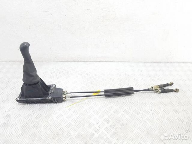 Кулиса Renault Modus