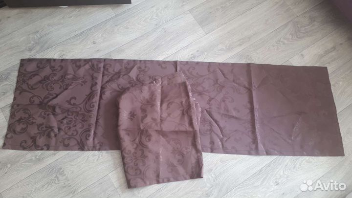 Салфетки сервировочные