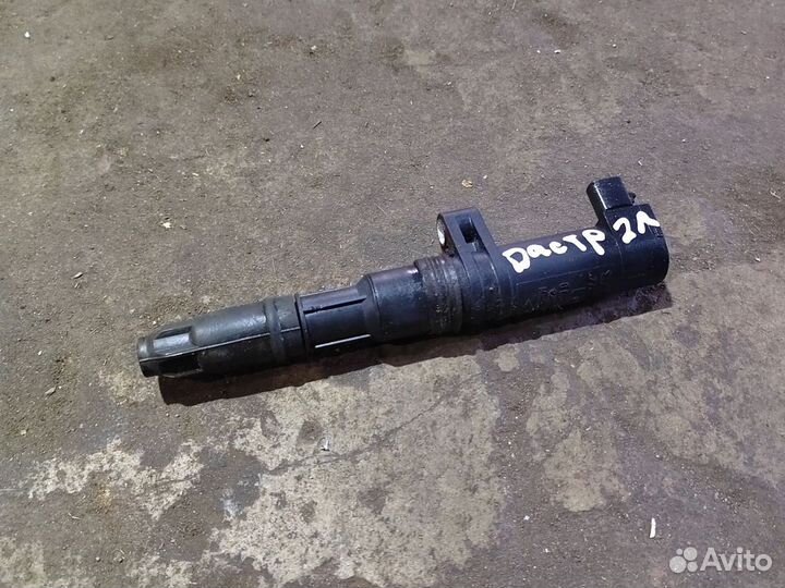 Катушка зажигания Renault Duster