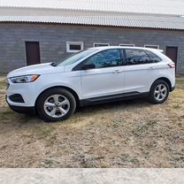 Ford Edge 2.0 AT, 2020, 63 400 км, с пробегом, цена 2 360 000 руб.