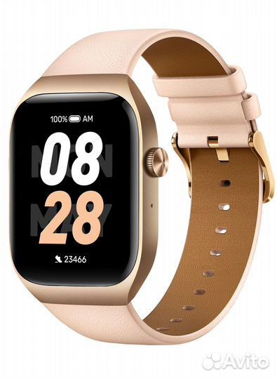 Xiaomi Mibro Watch T2 Gold