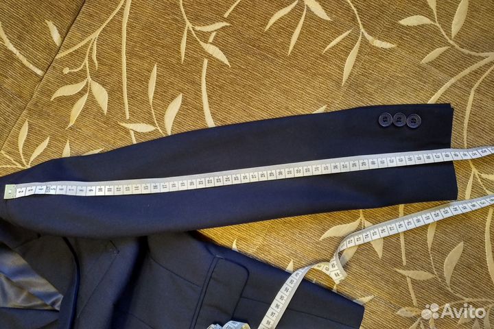 Костюм-тройка Rodeng, рост 128-134