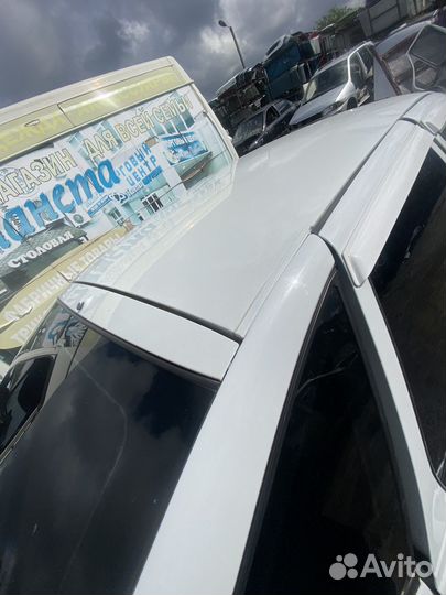 Крыша LADA Priora