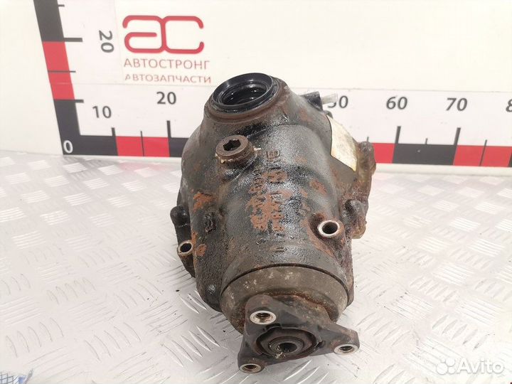 Редуктор для BMW X5 (E53) 31507508521