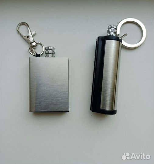 Оптом - зажигалки бензиновые (вечная спичка)