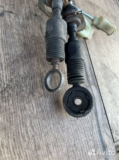 Трос переключения передач Kia Ceed 1.6