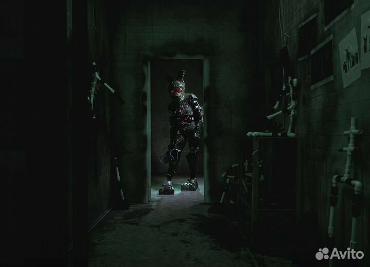 Квест в реальности