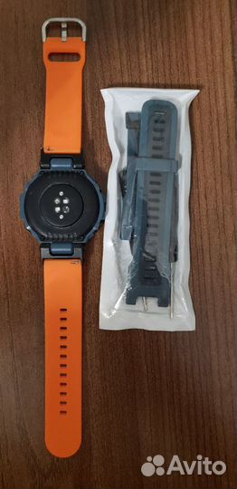 Смарт часы Amazfit Trex Pro