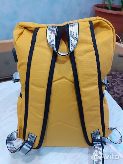 Рюкзак школьный новый