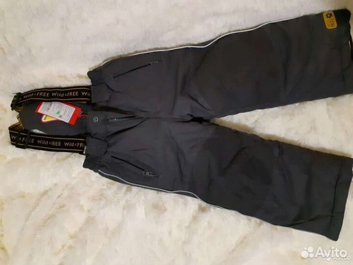 Костюм детский